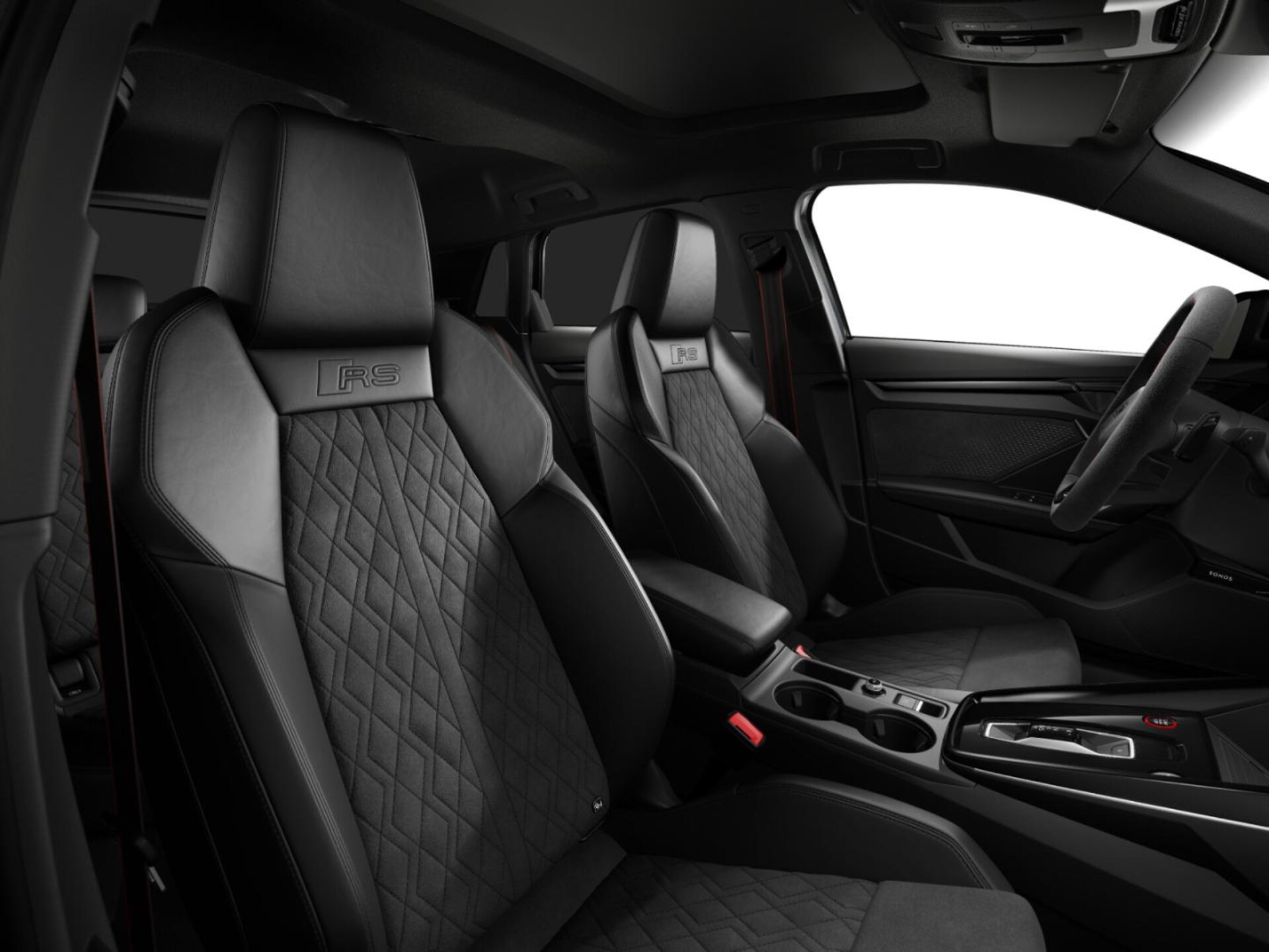 Audi RS 3 Sportback