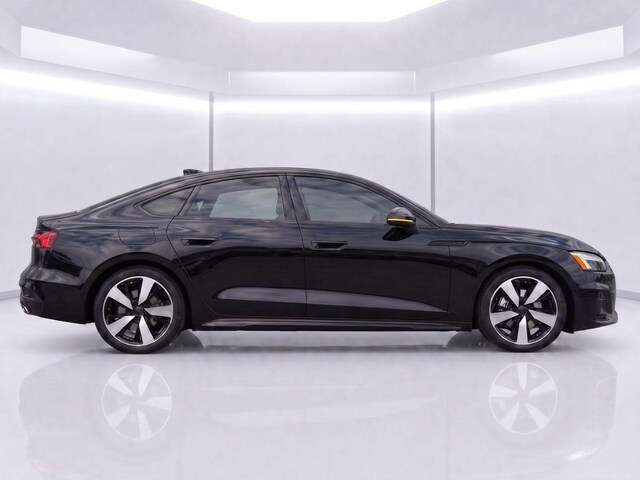 2026 Audi A5 Sedan