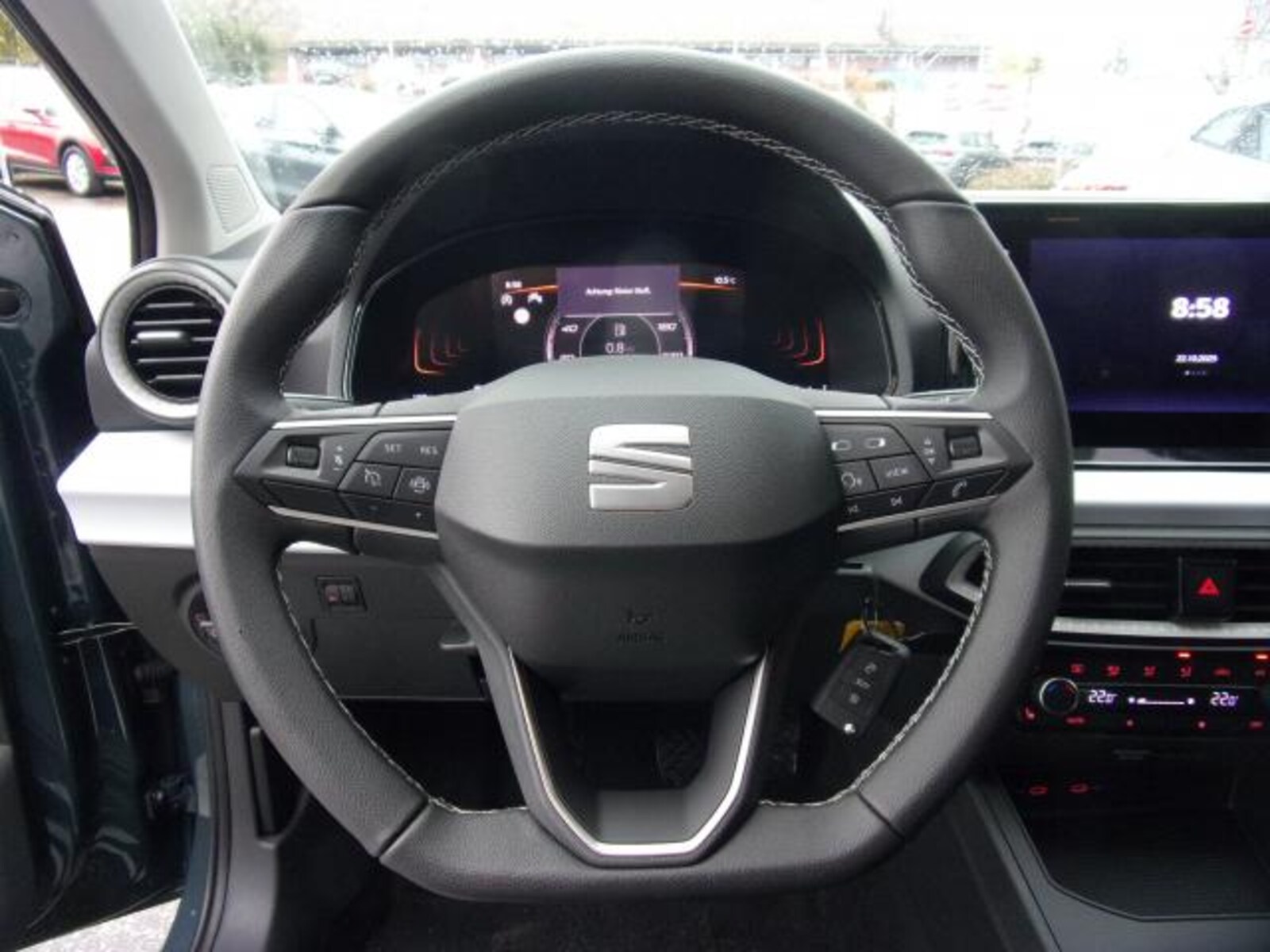 SEAT Ibiza – Bild 8