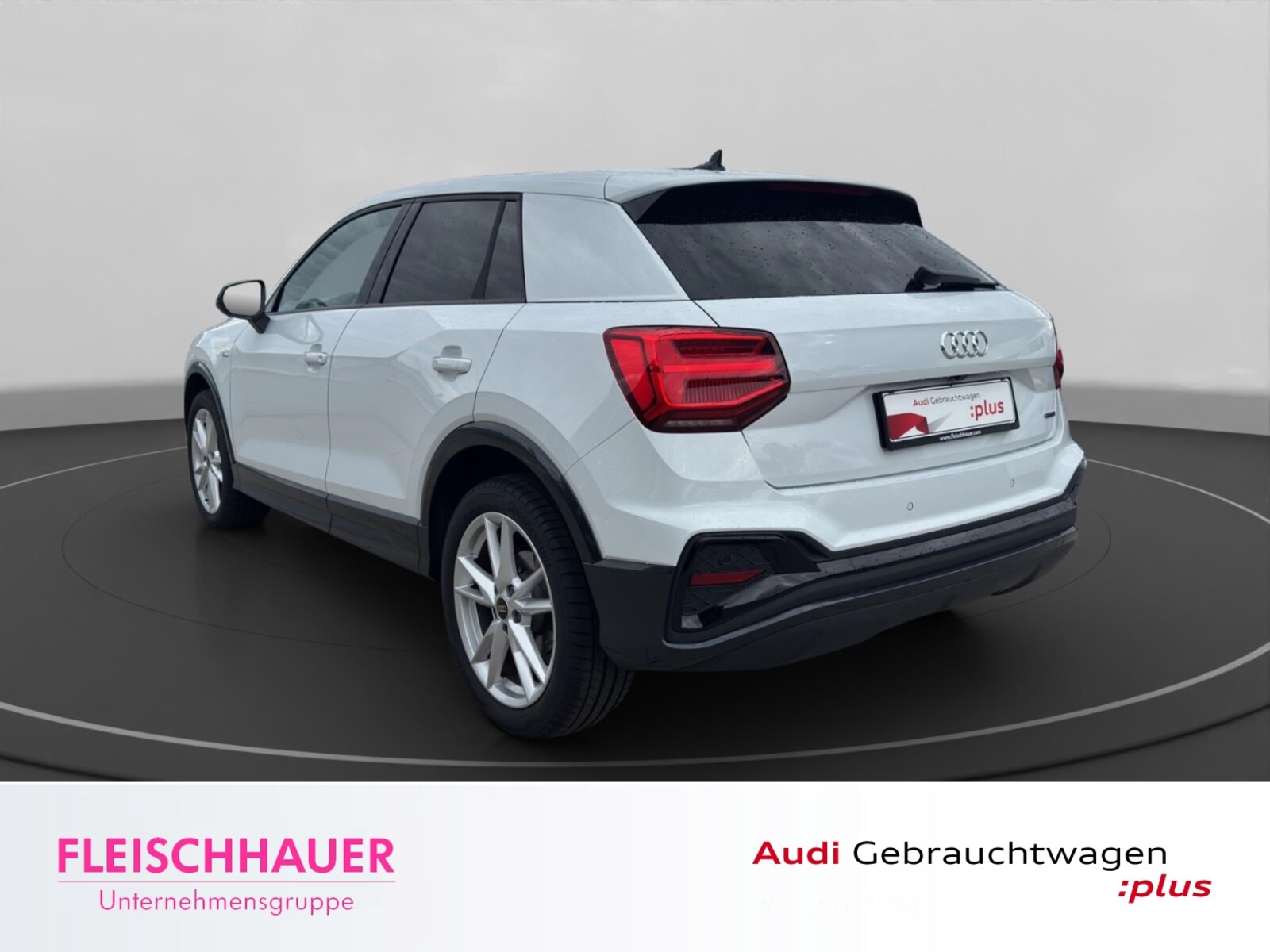 Audi Q2 – Bild 5