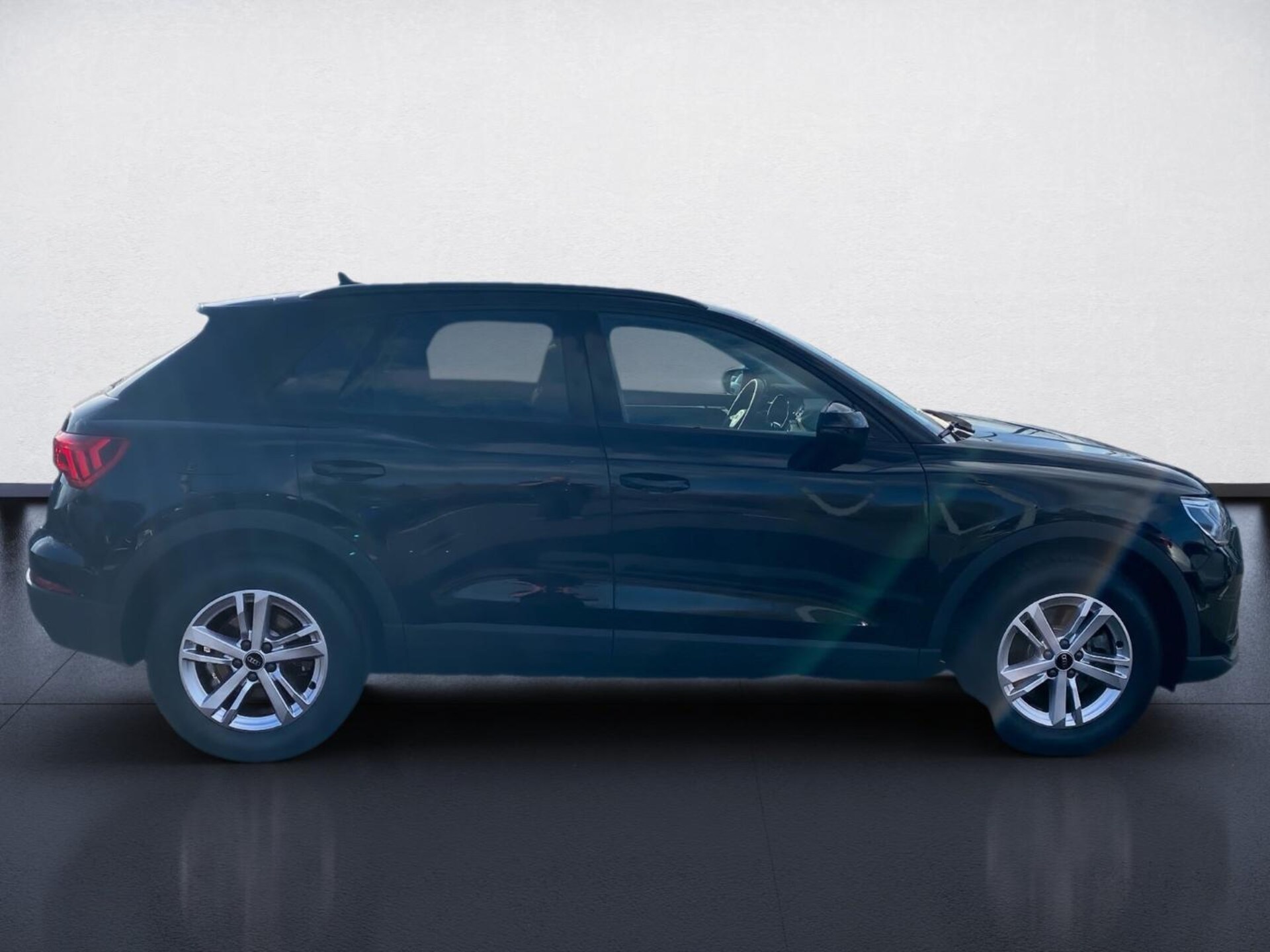 Audi Q3 SUV