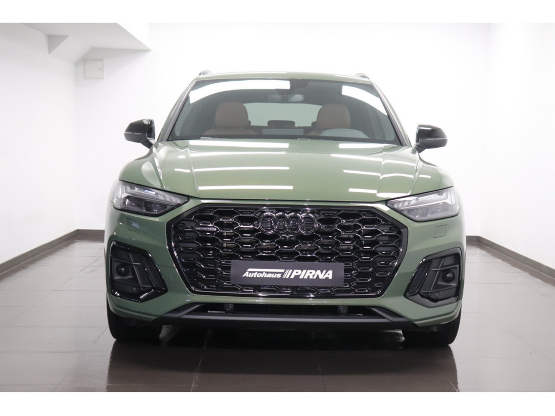 Audi Q5 Sportback TFSI e S line