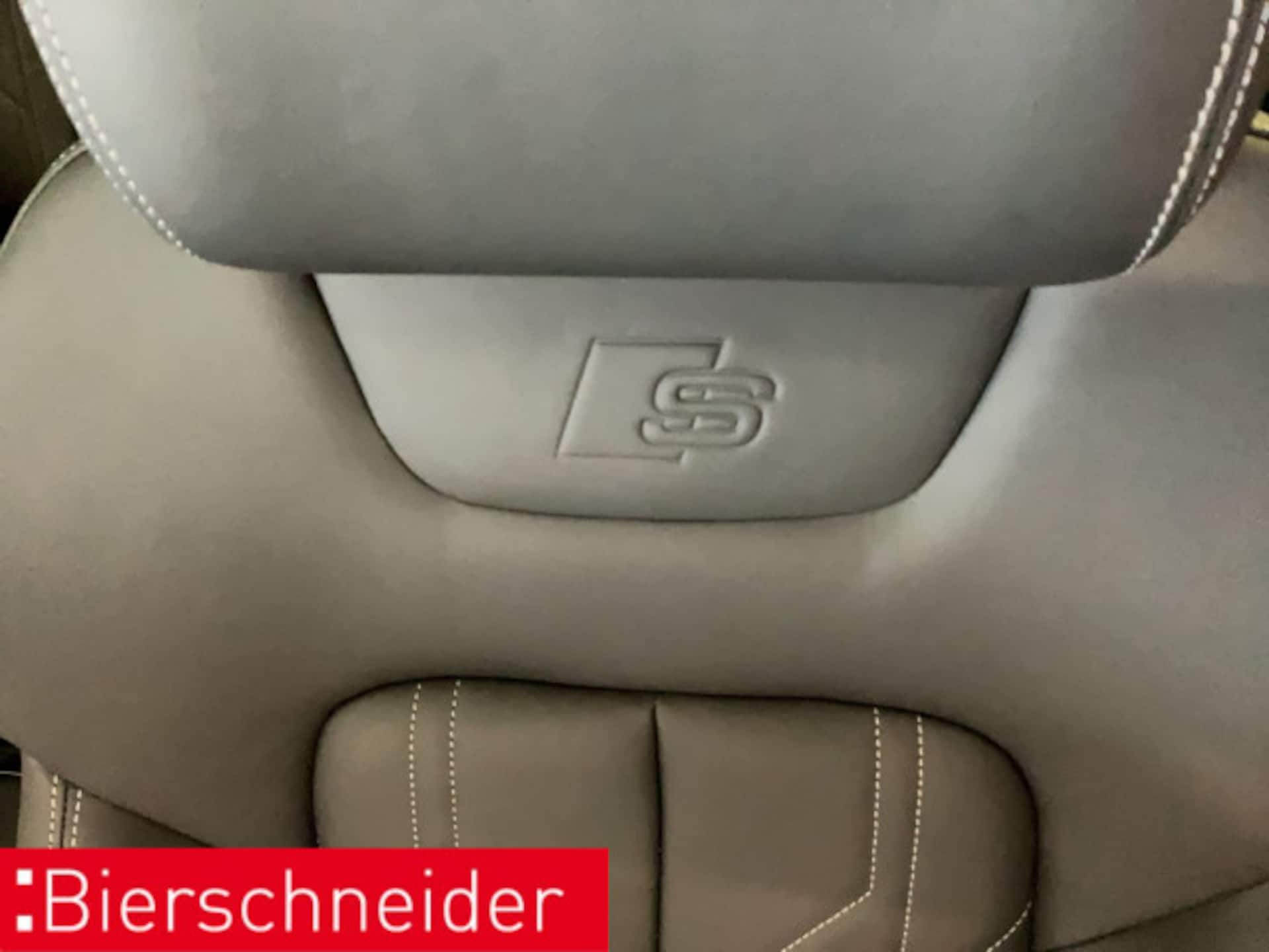 Audi A6 Avant TFSI e Design