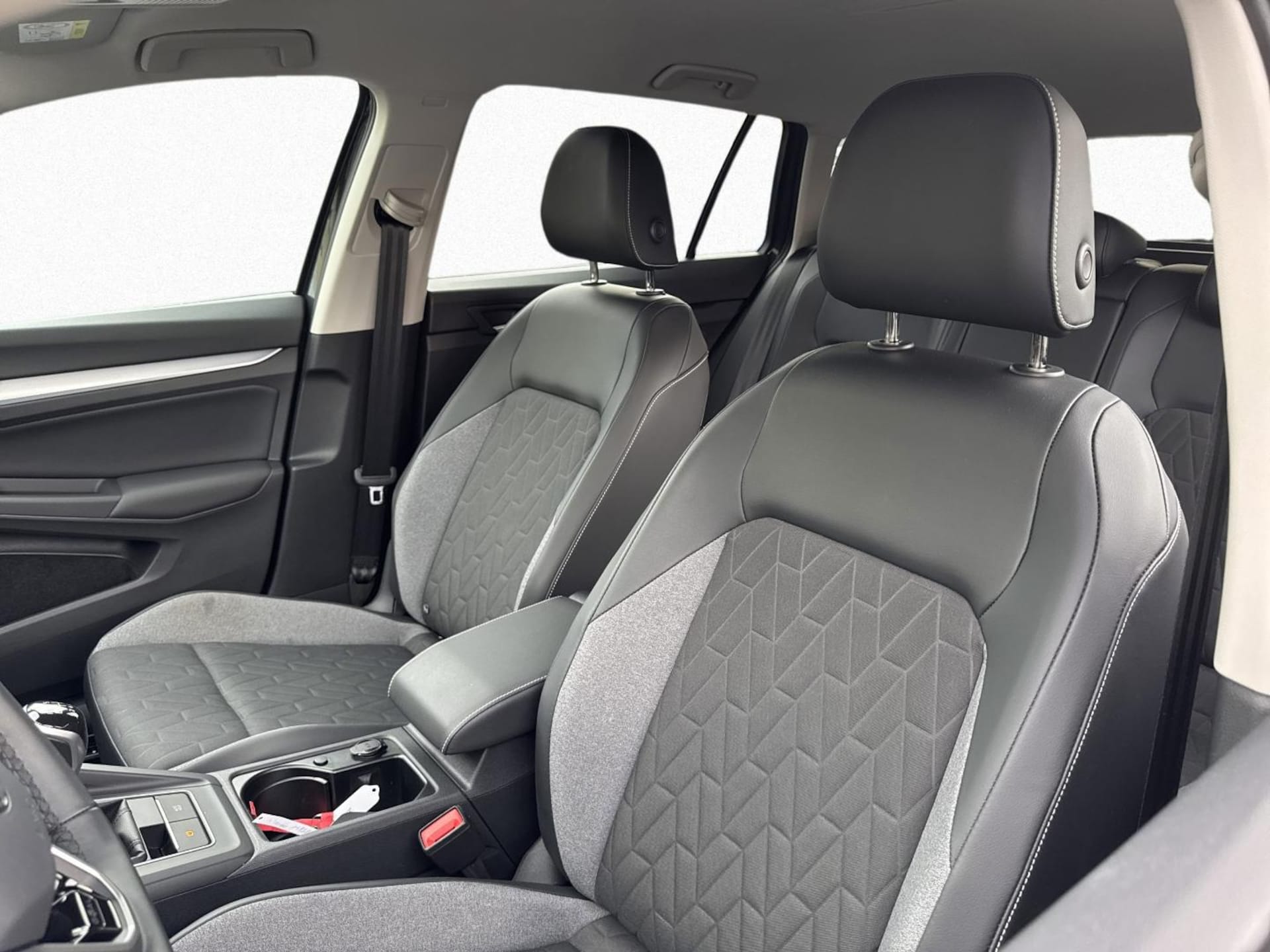 Volkswagen Golf Variant Goal