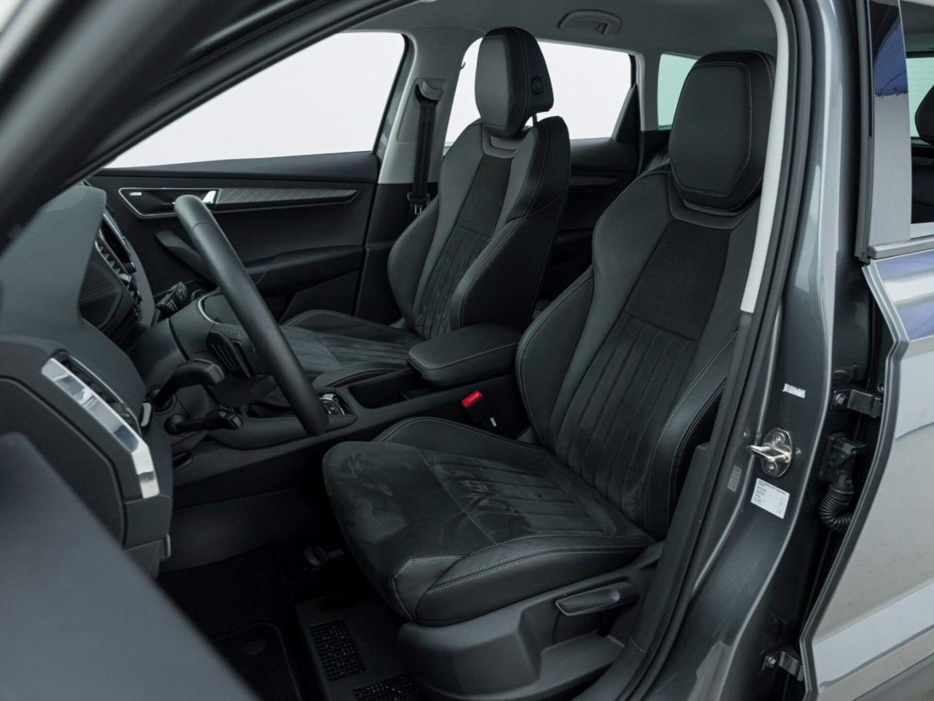 Skoda Karoq Selection