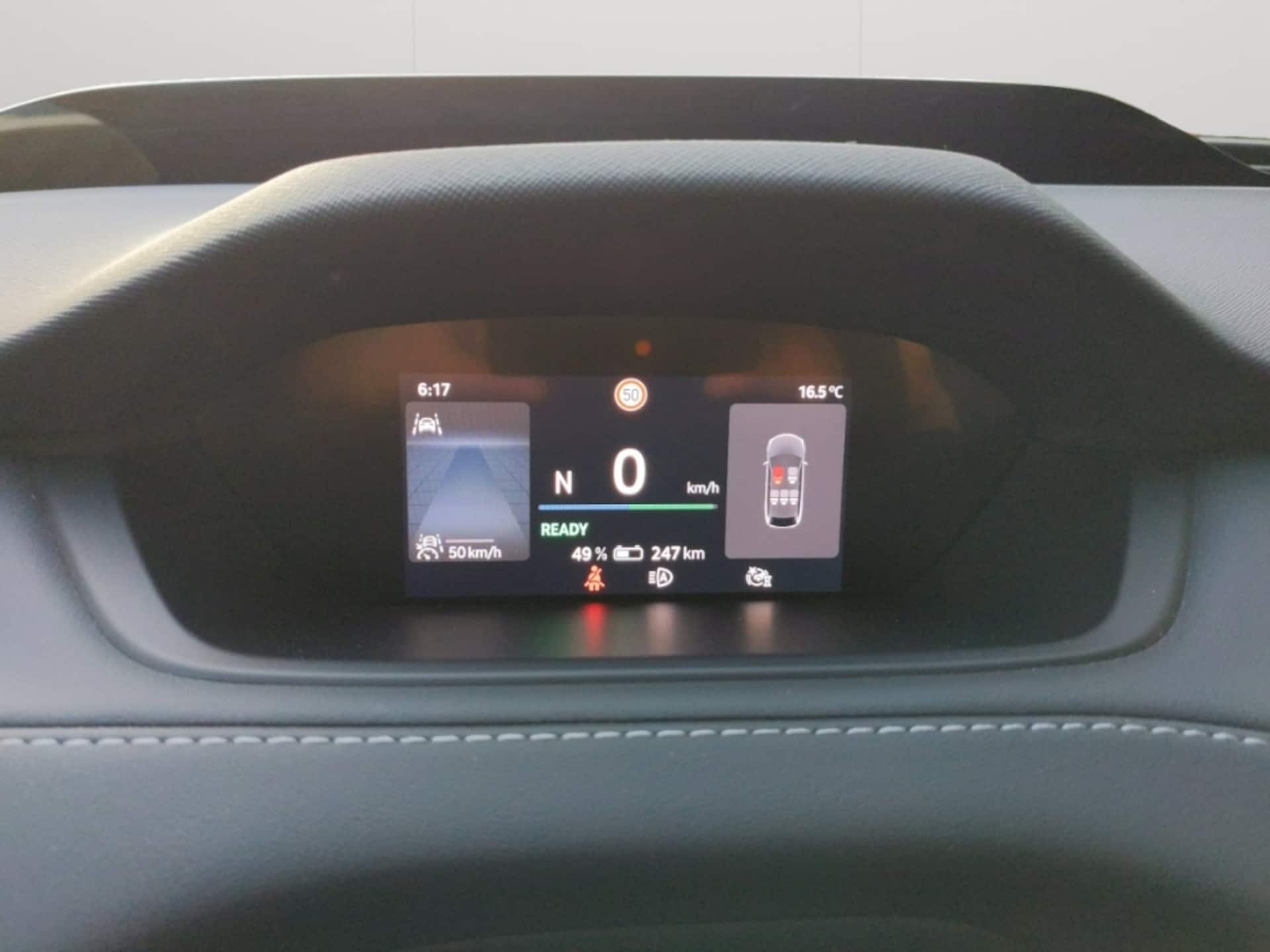 Skoda Enyaq RS