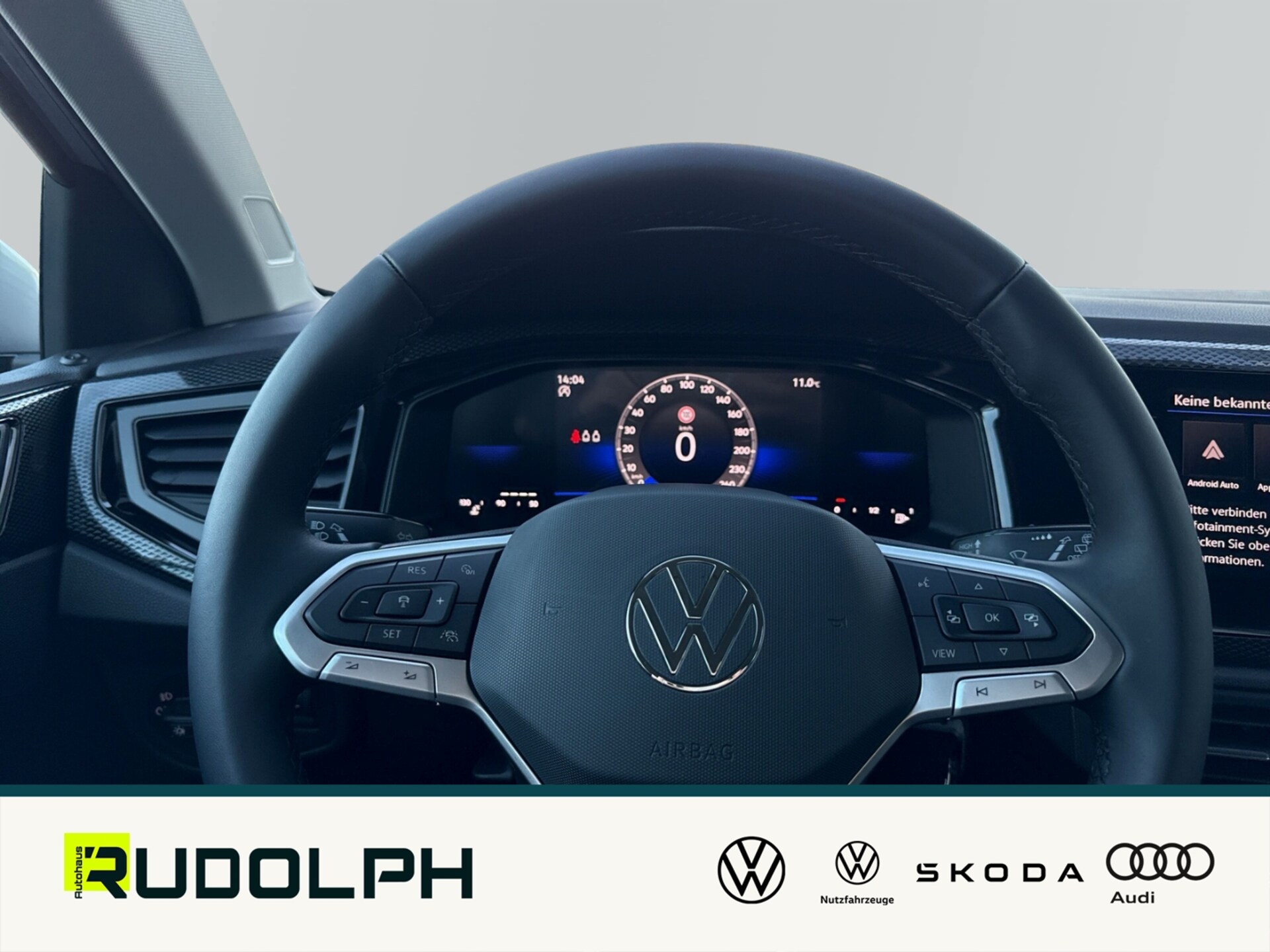 Volkswagen Polo Life