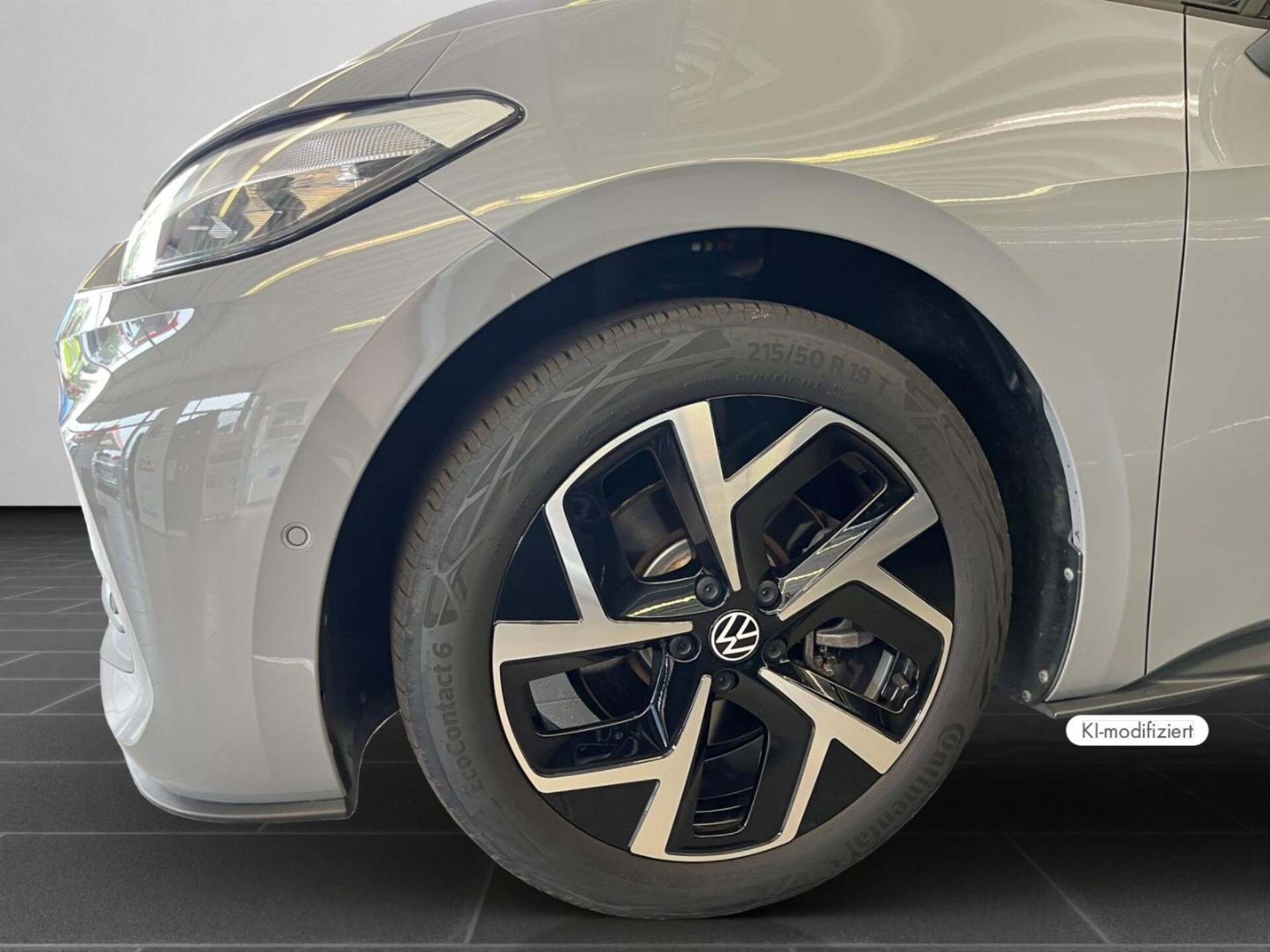Volkswagen ID.3 MOVE Pro