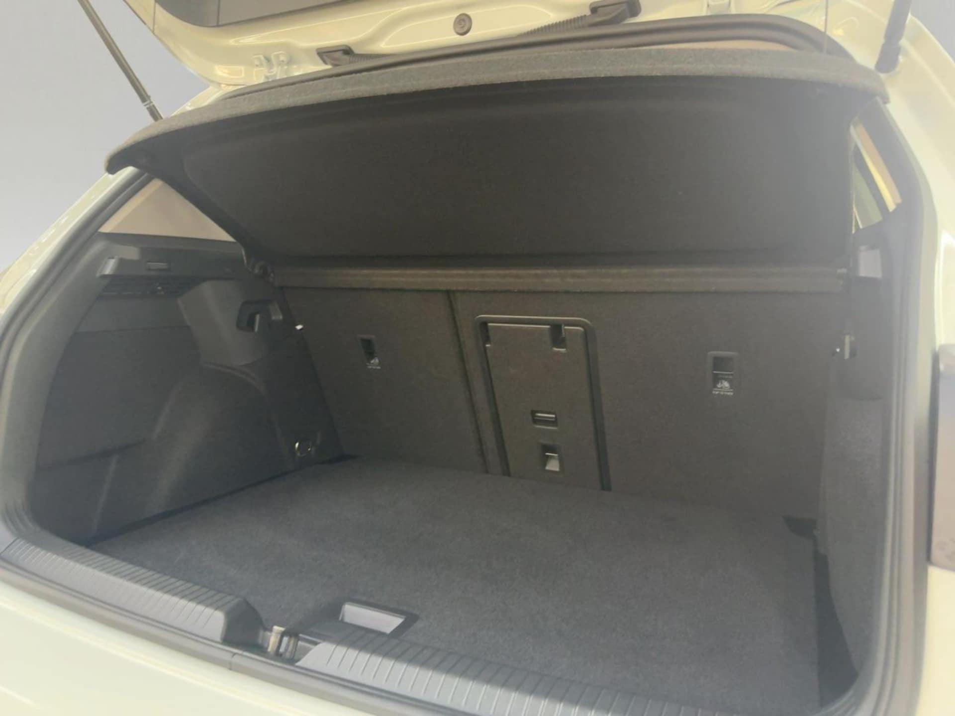 Volkswagen Golf ENERGY