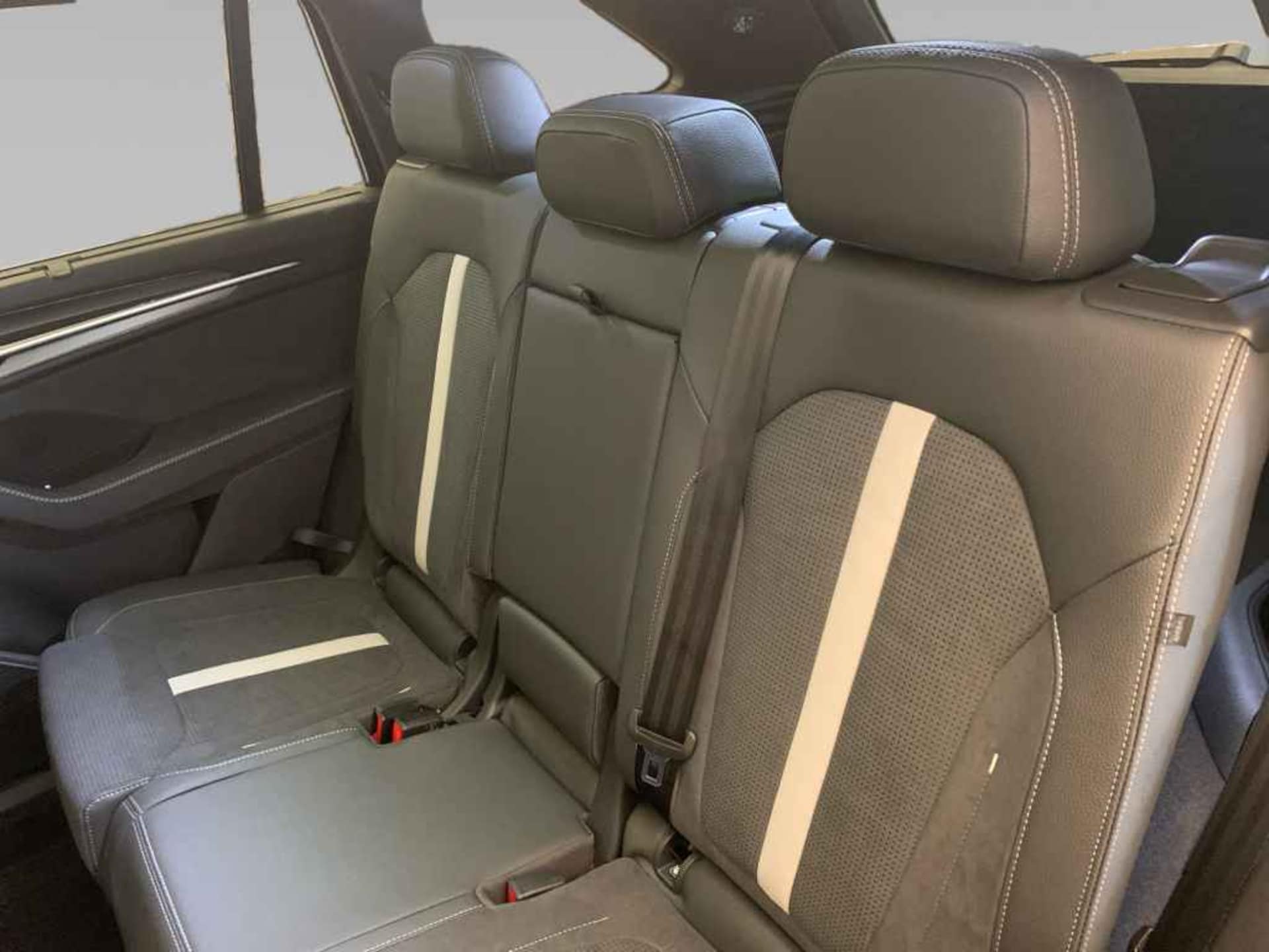 Skoda Kodiaq Sportline