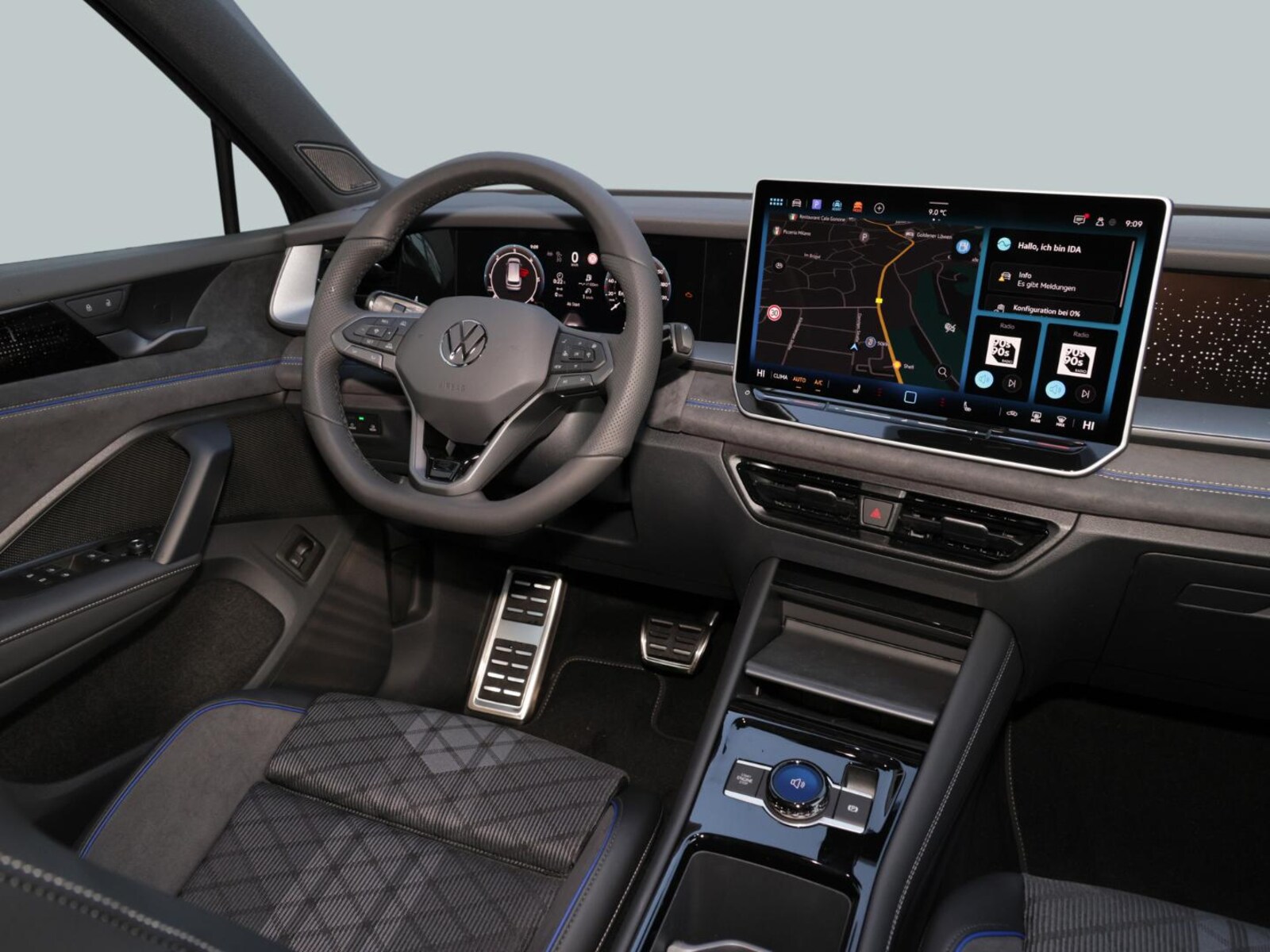 Volkswagen Tayron – Bild 17