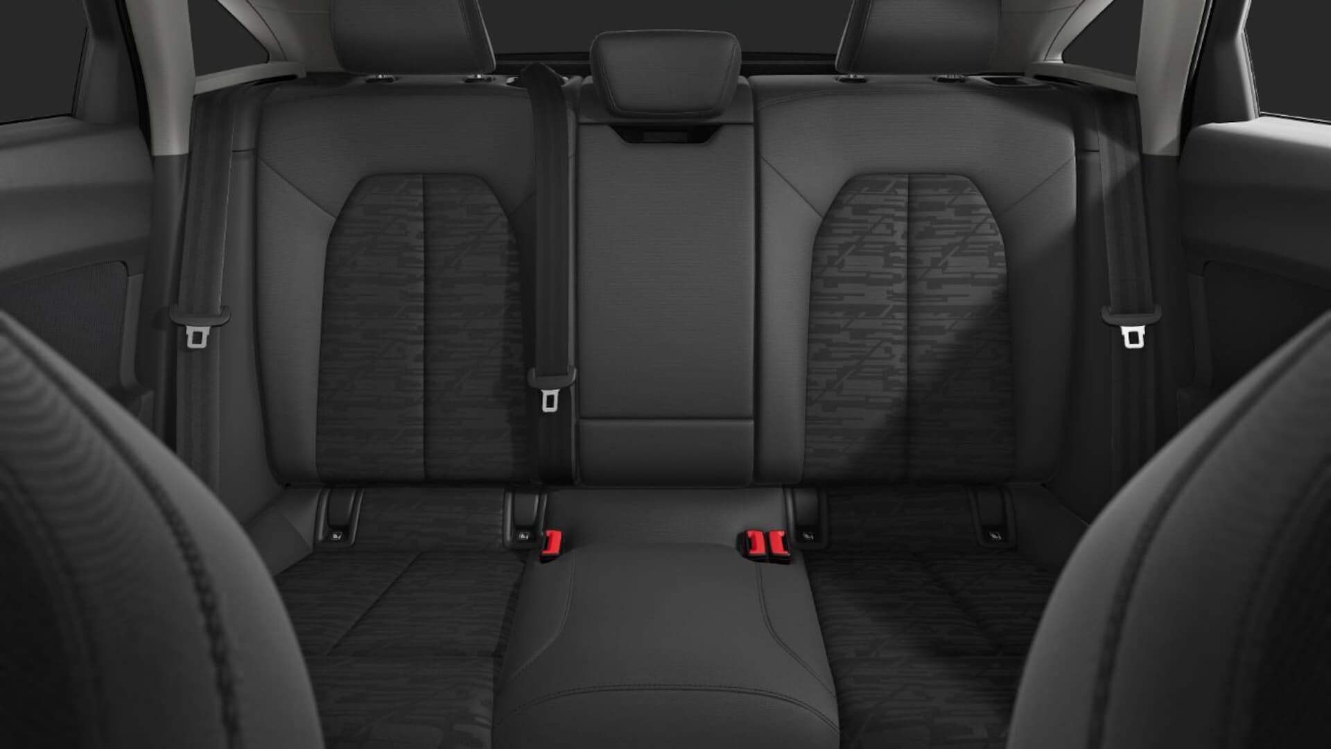 Audi A5 Limousine