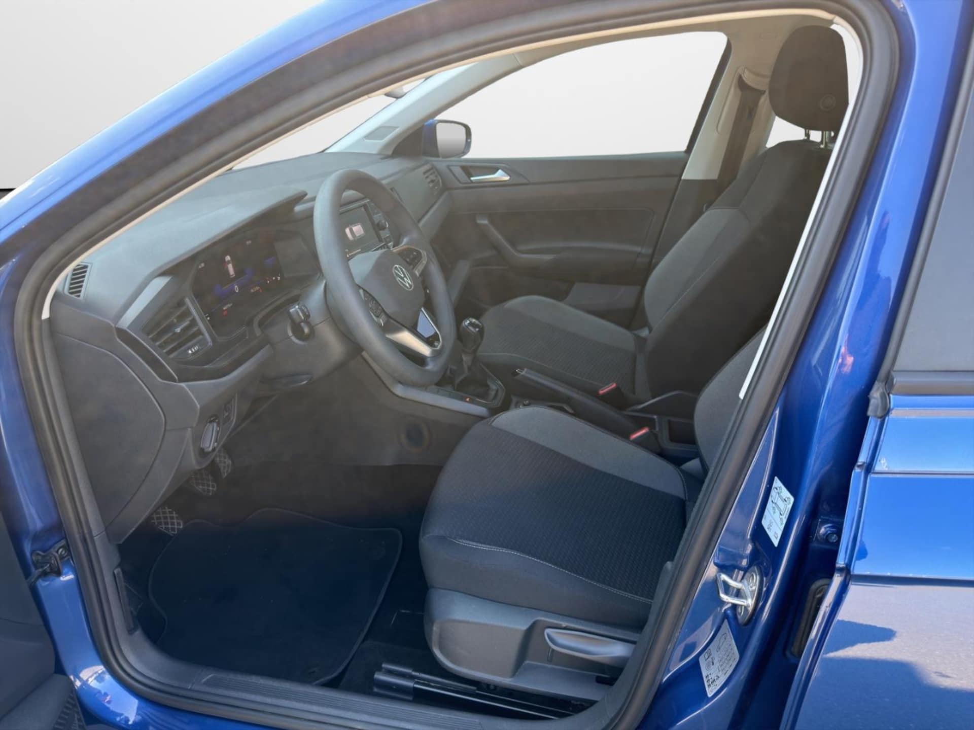 Volkswagen Polo FRESH