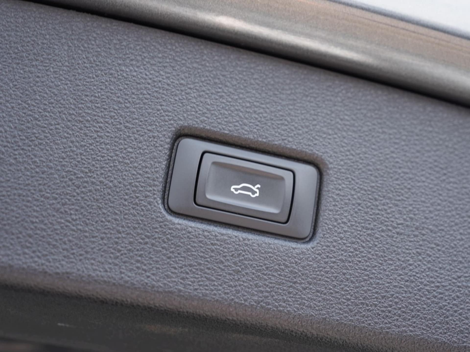 Audi Q5 Sportback S line