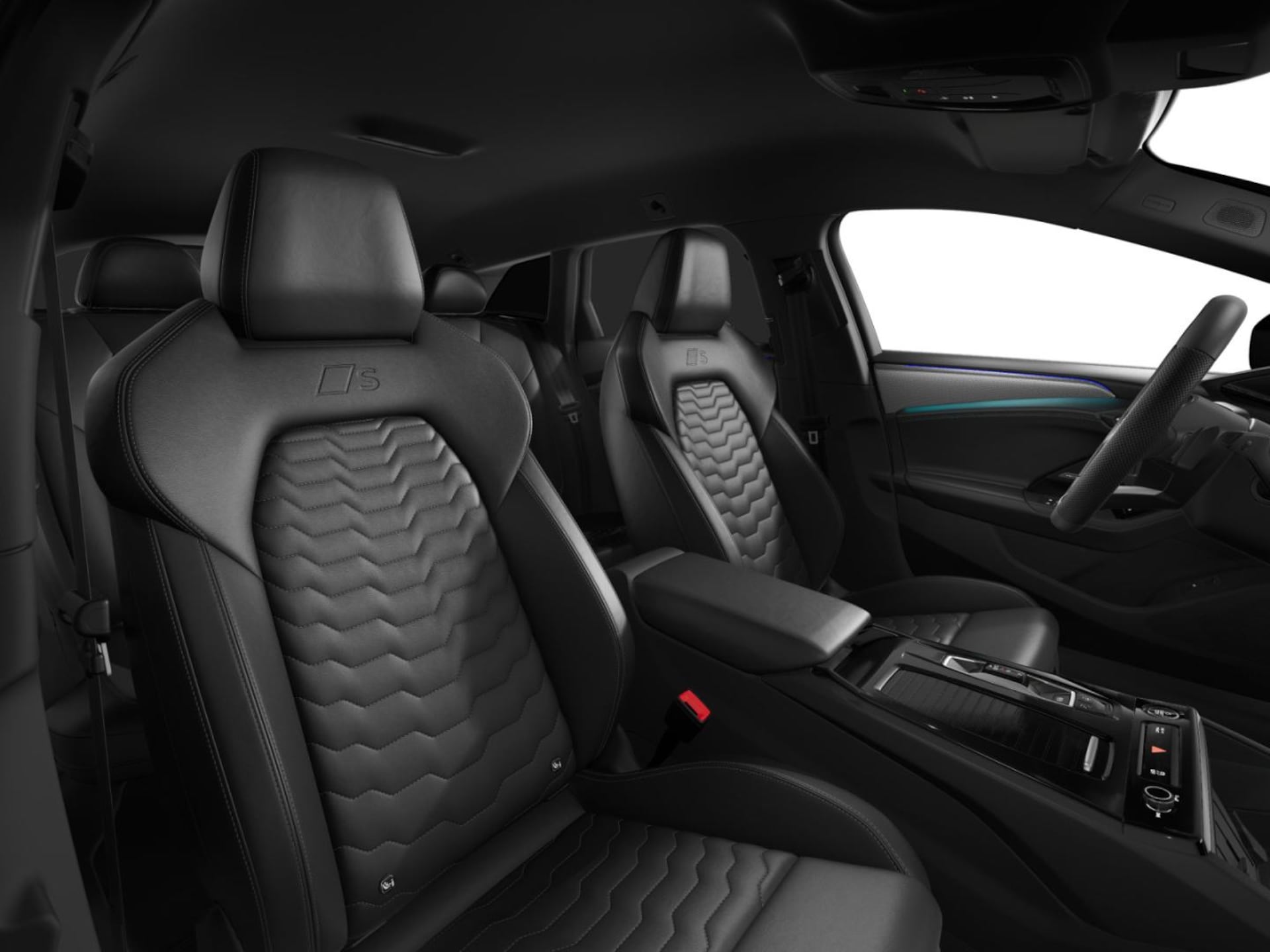 Audi A6 Avant e-tron