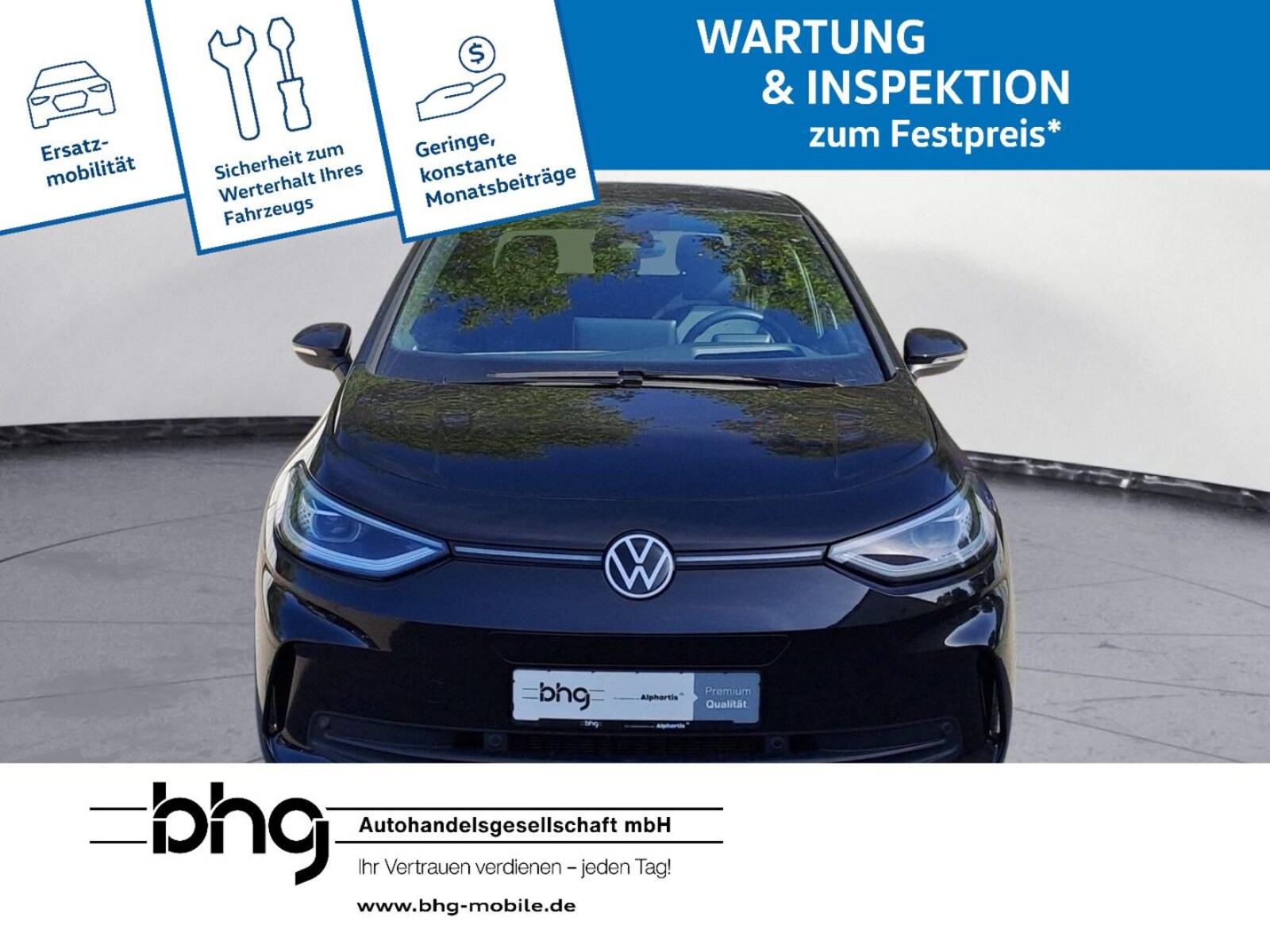 Volkswagen ID.3 – Bild 7