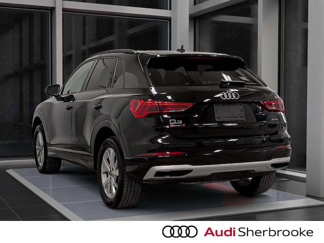 2023 Audi Q3 SUV