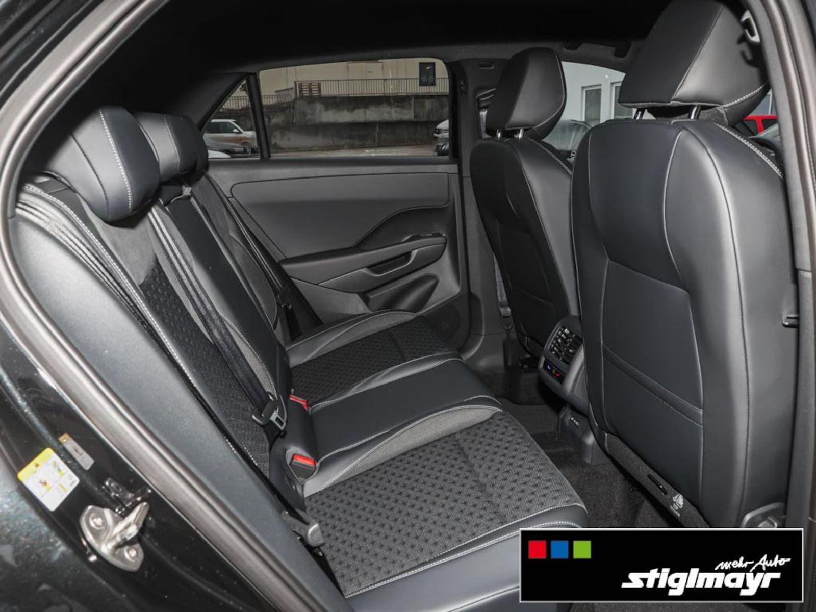 Volkswagen T-Roc – Bild 5