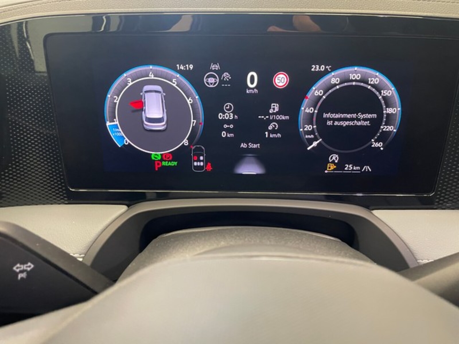 Volkswagen Passat – Bild 14