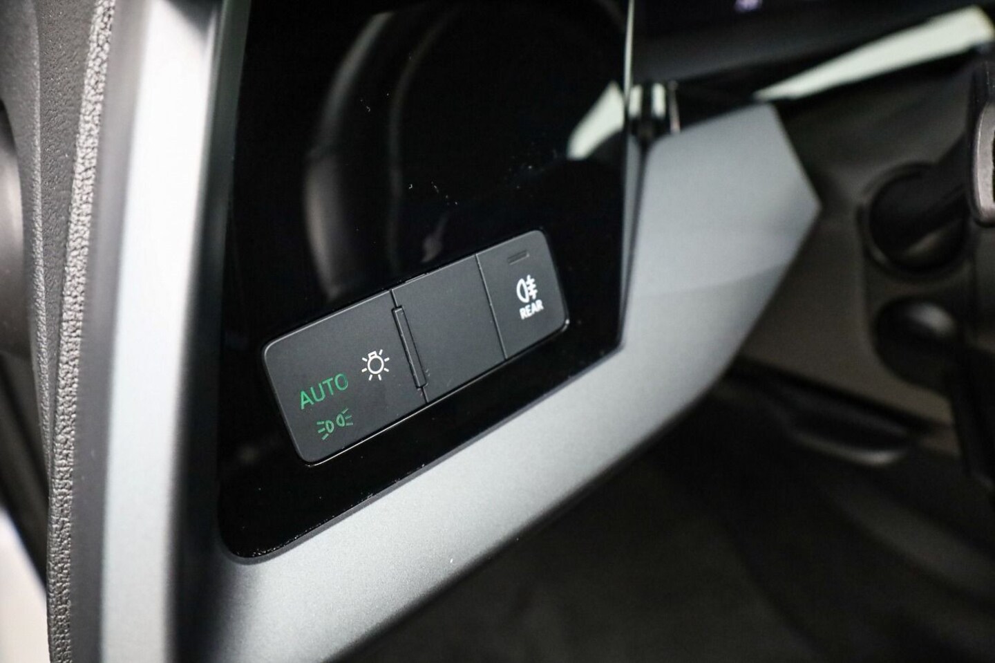 Bild über Audi A3 Sportback advanced 30 TFSI S tronic - für weitere Informationen kontaktieren Sie den Audi Partner