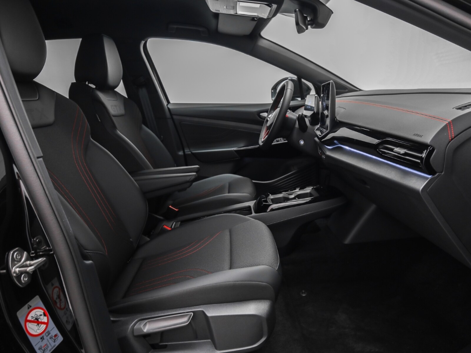 Volkswagen ID.4 – Bild 11