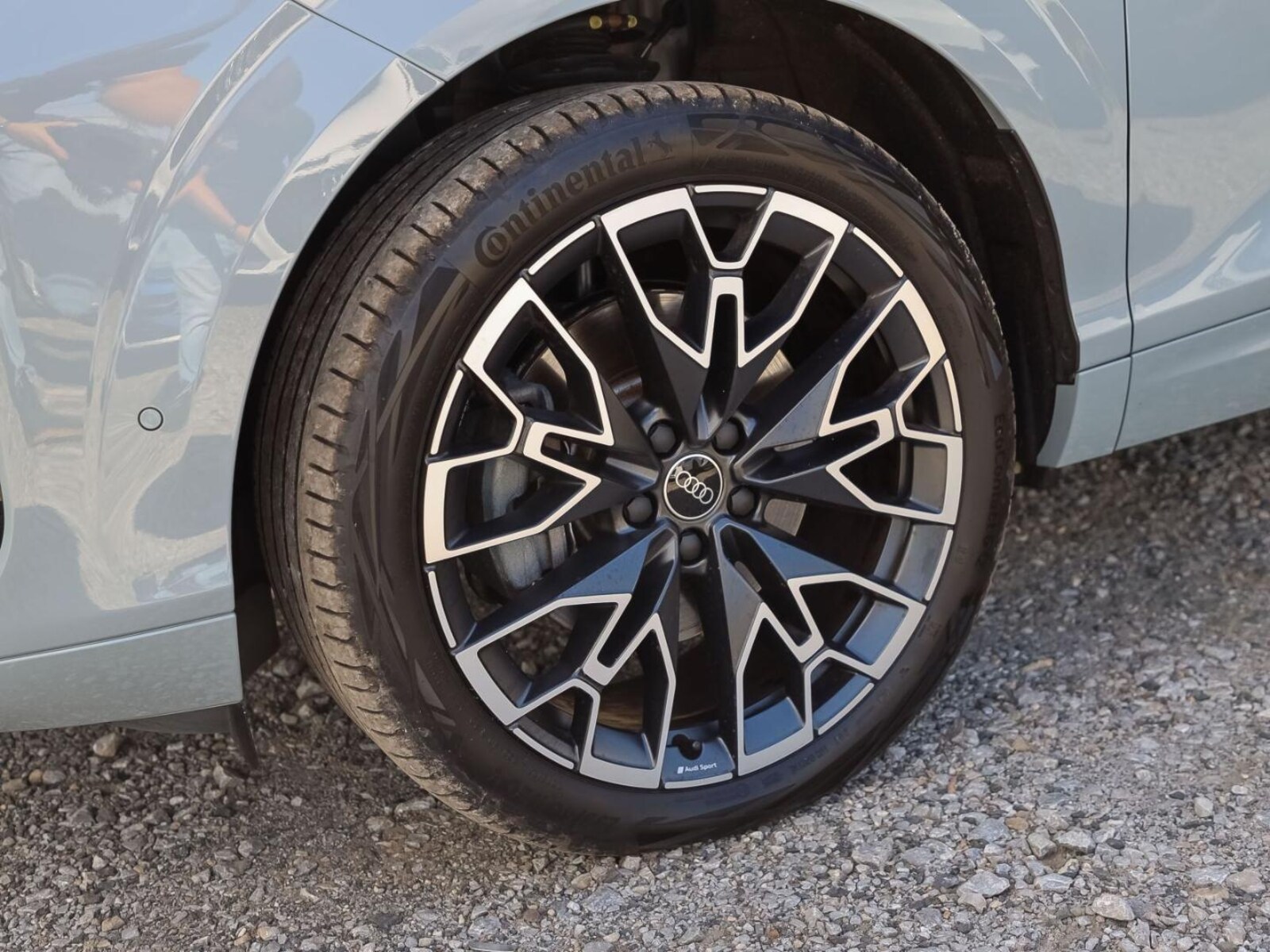 Audi Q3 – Bild 9