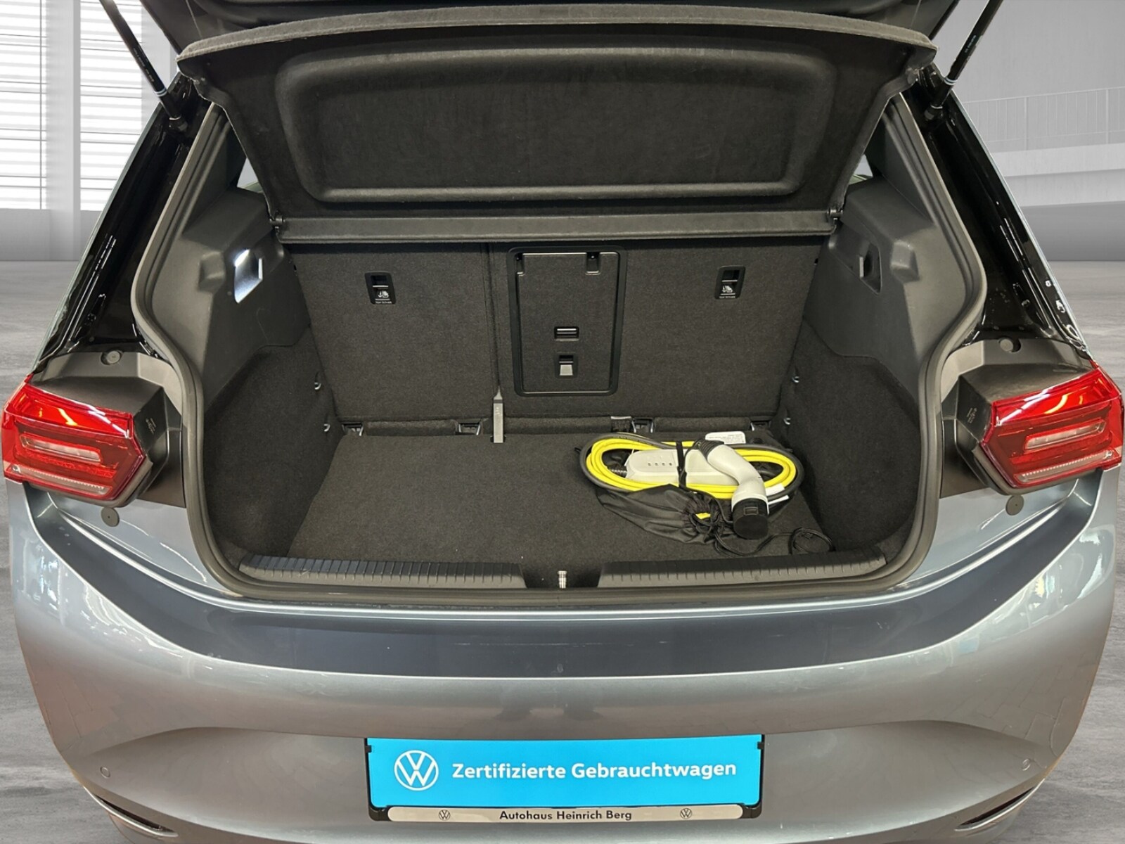 Volkswagen ID.3 – Bild 11