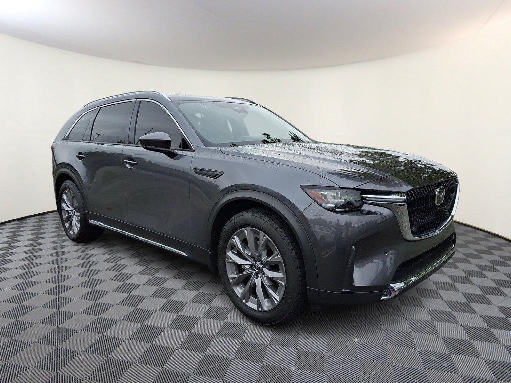 2024 Mazda CX-90