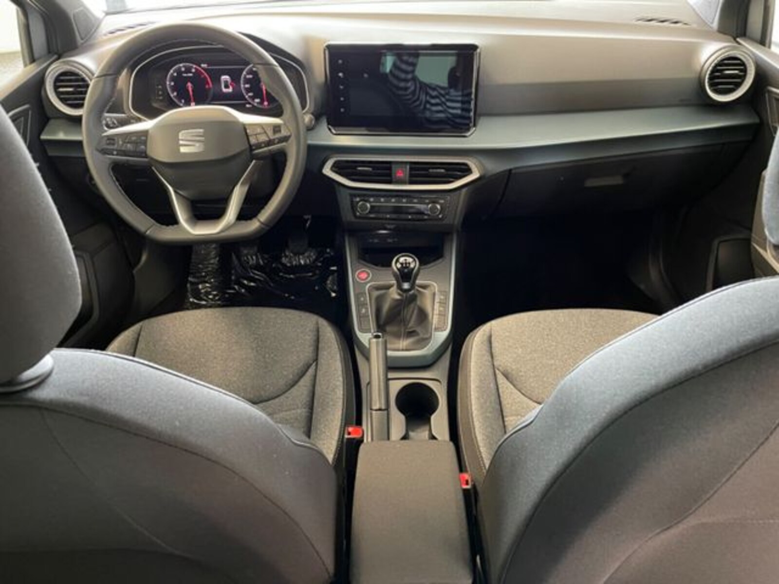 SEAT Arona – Bild 13