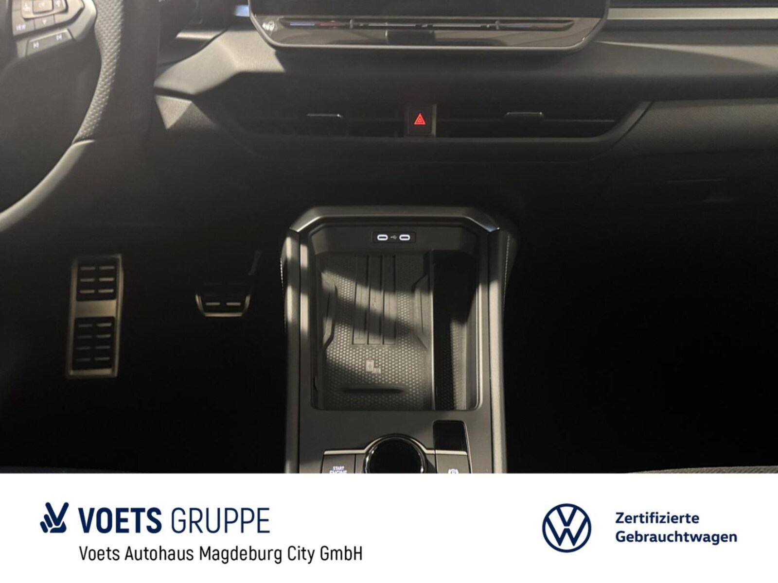 Volkswagen T-Roc – Bild 8