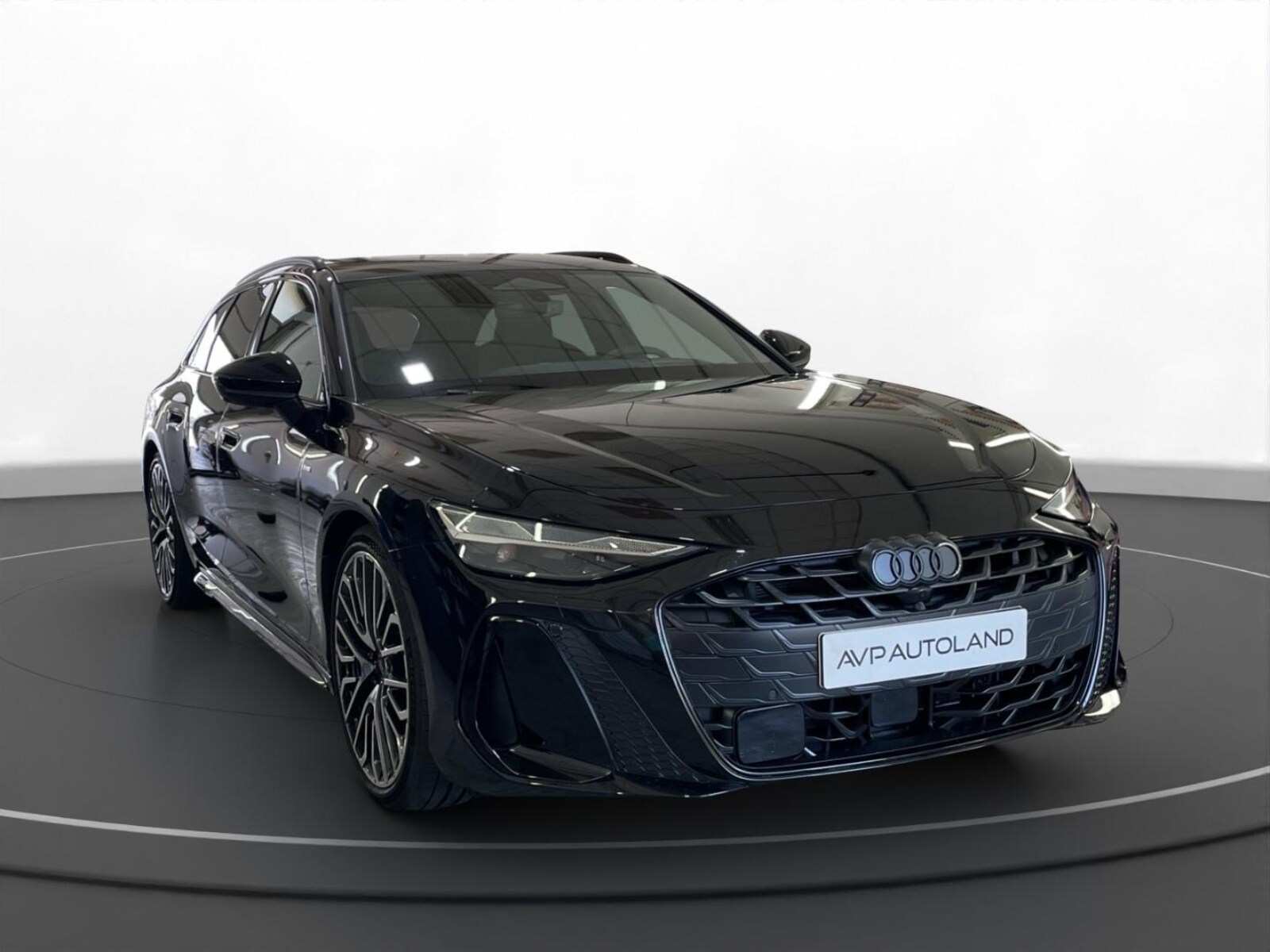 Audi A6 Avant – Bild 4