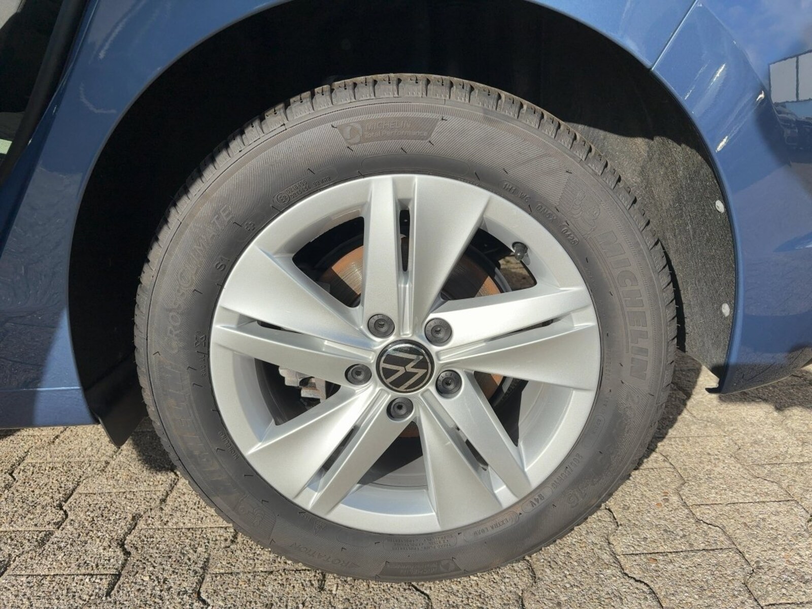 Volkswagen Golf – Bild 13