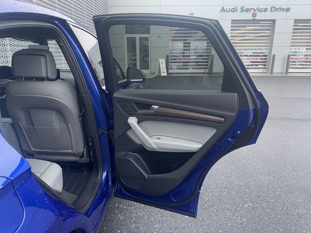 2023 Audi Q5 Sportback Premium - Photo 26