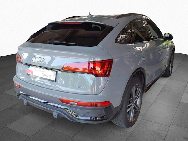 Audi Q5 Sportback 40 TDI Quattro S Tronic - 2021 - Joinsteer - #2