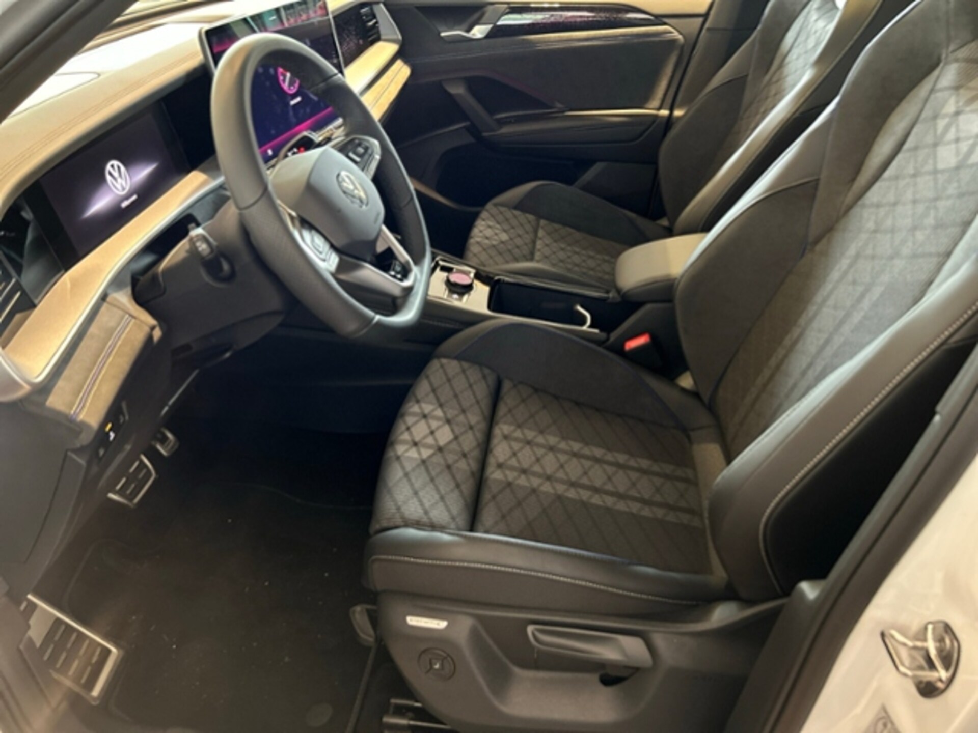 Volkswagen Tayron R-Line