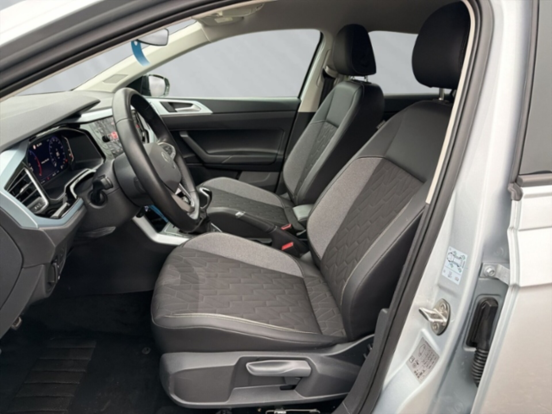 Volkswagen Polo Goal