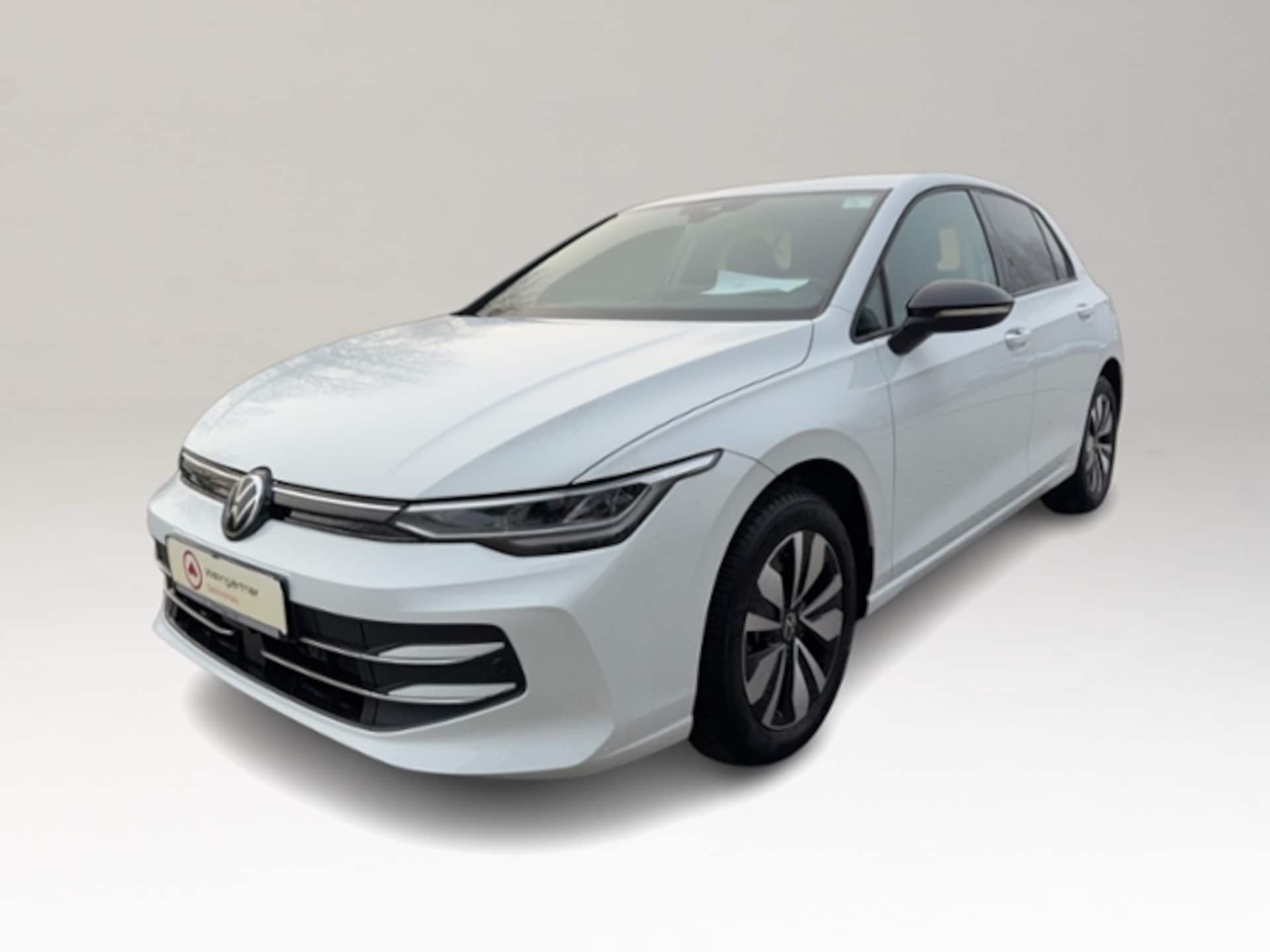 Volkswagen Golf Goal