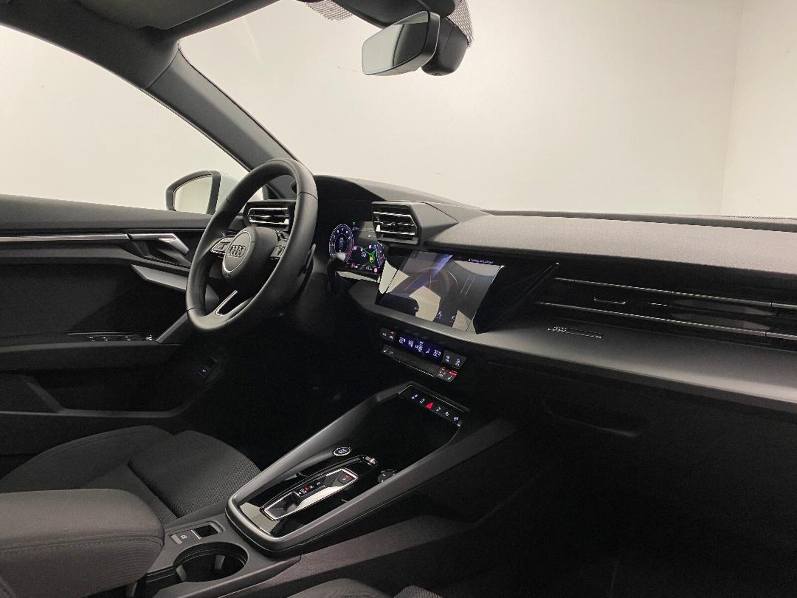 Audi A3 Sportback – Bild 9