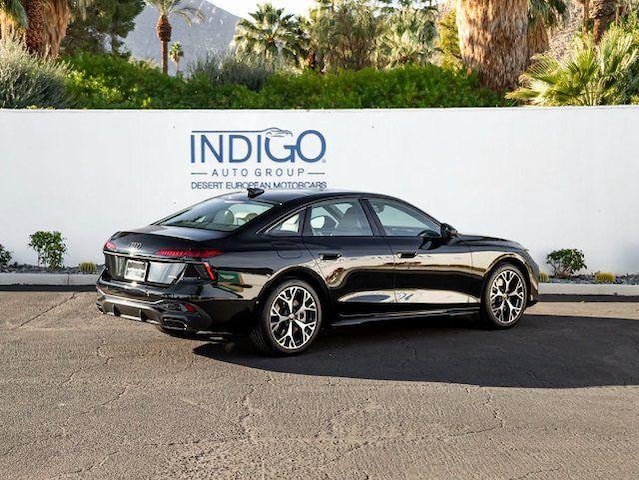 2026 Audi A6 Premium Plus - Photo 6