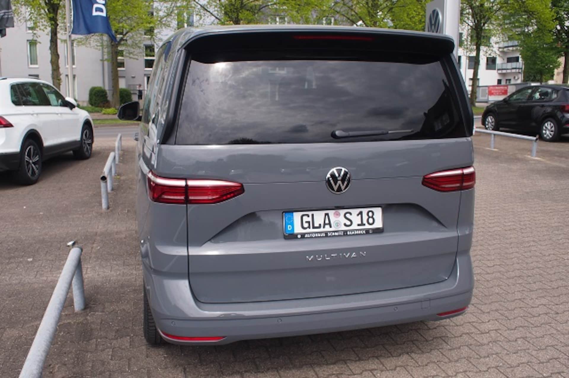 Volkswagen Multivan ENERGY
