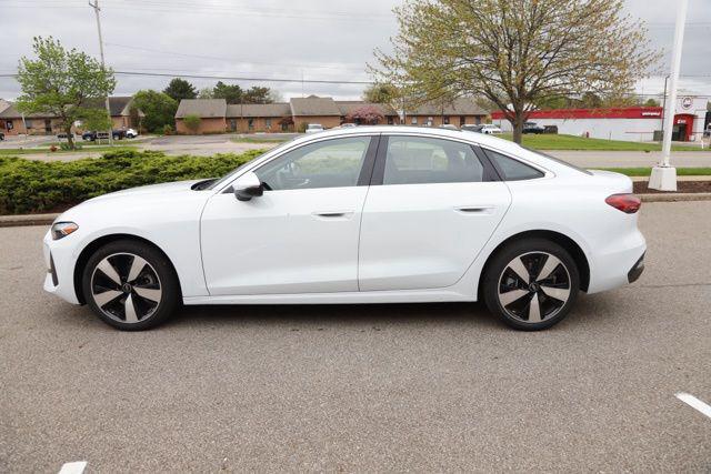 2025 Audi A5 Prestige - Photo 8