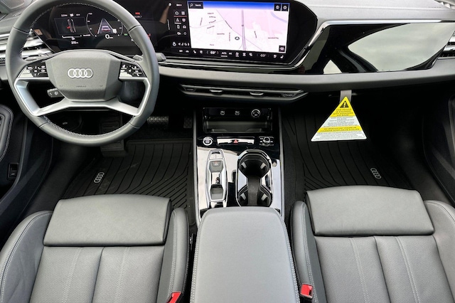 2025 Audi A5 Premium Plus - Photo 12