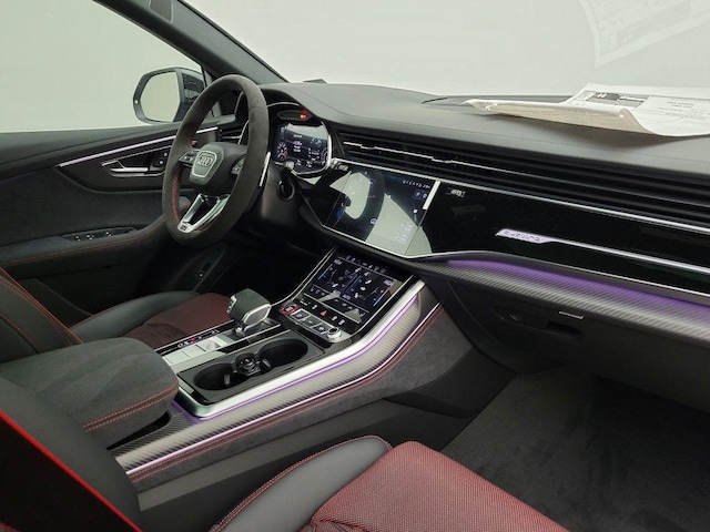 2026 Audi RS Q8 Base - Photo 16