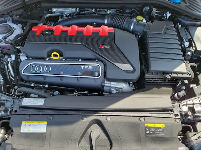 2026 Audi RS 3 Base - Photo 17