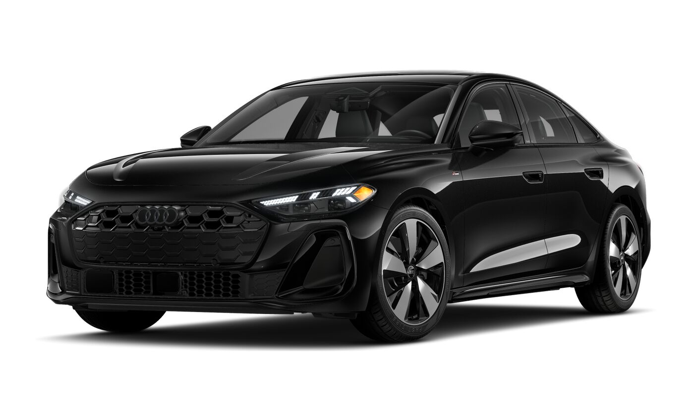 2026 Audi A5 Prestige quattro S tronic's photo