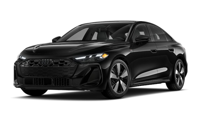2026 Audi A5 Sedan