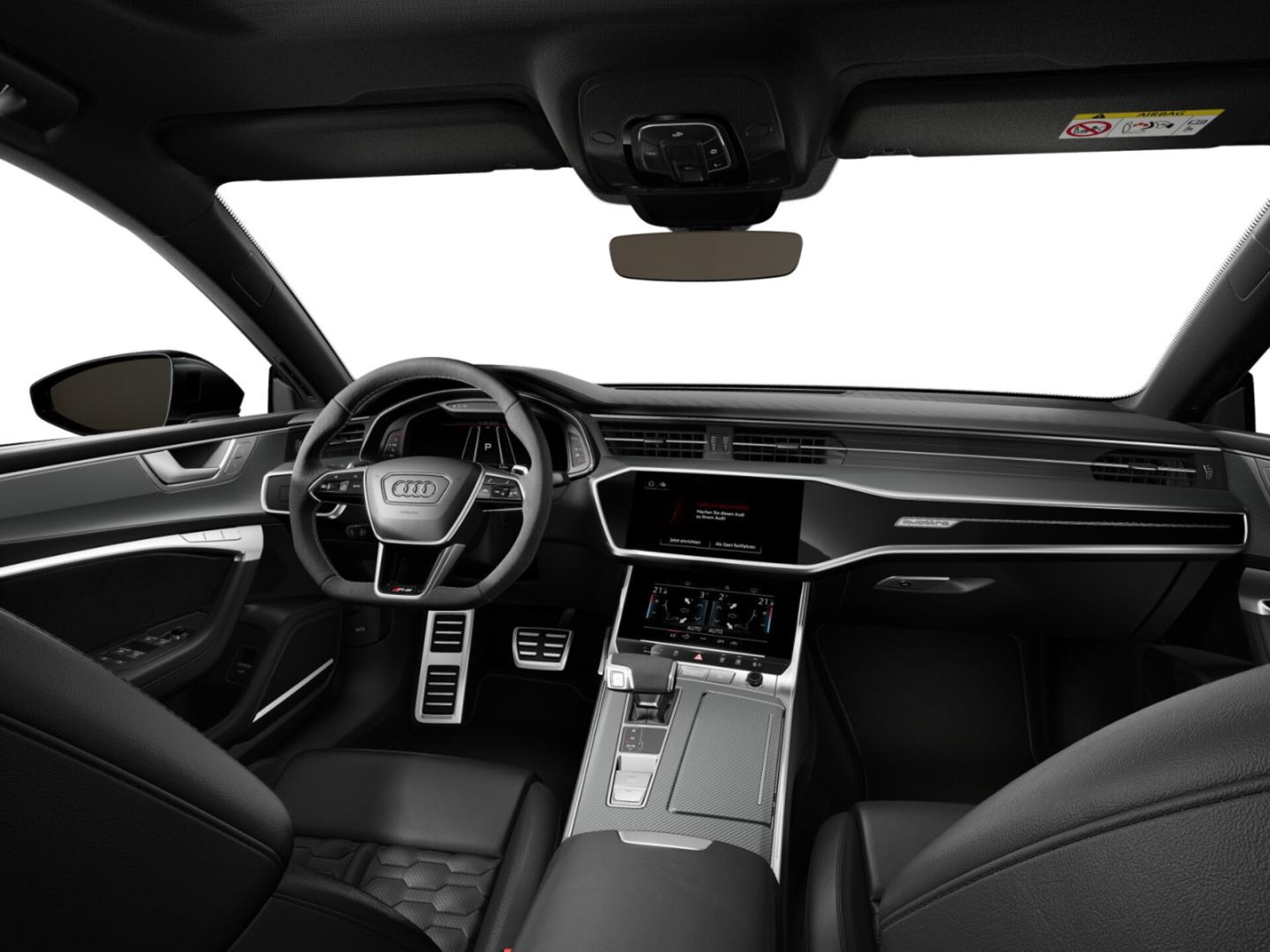 Audi RS 7 Sportback