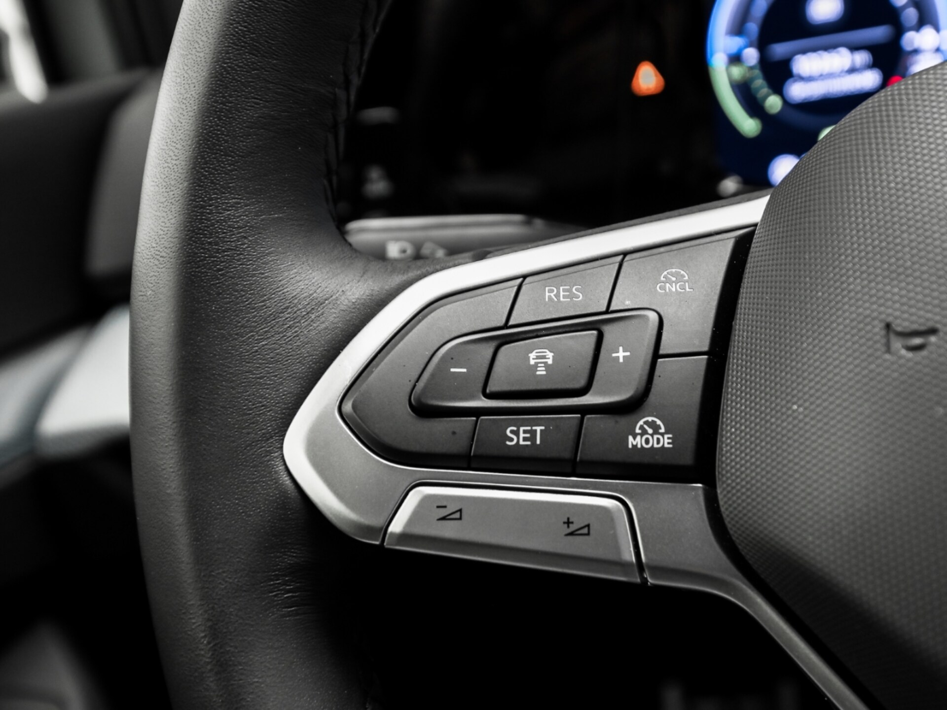 Volkswagen Golf ENERGY