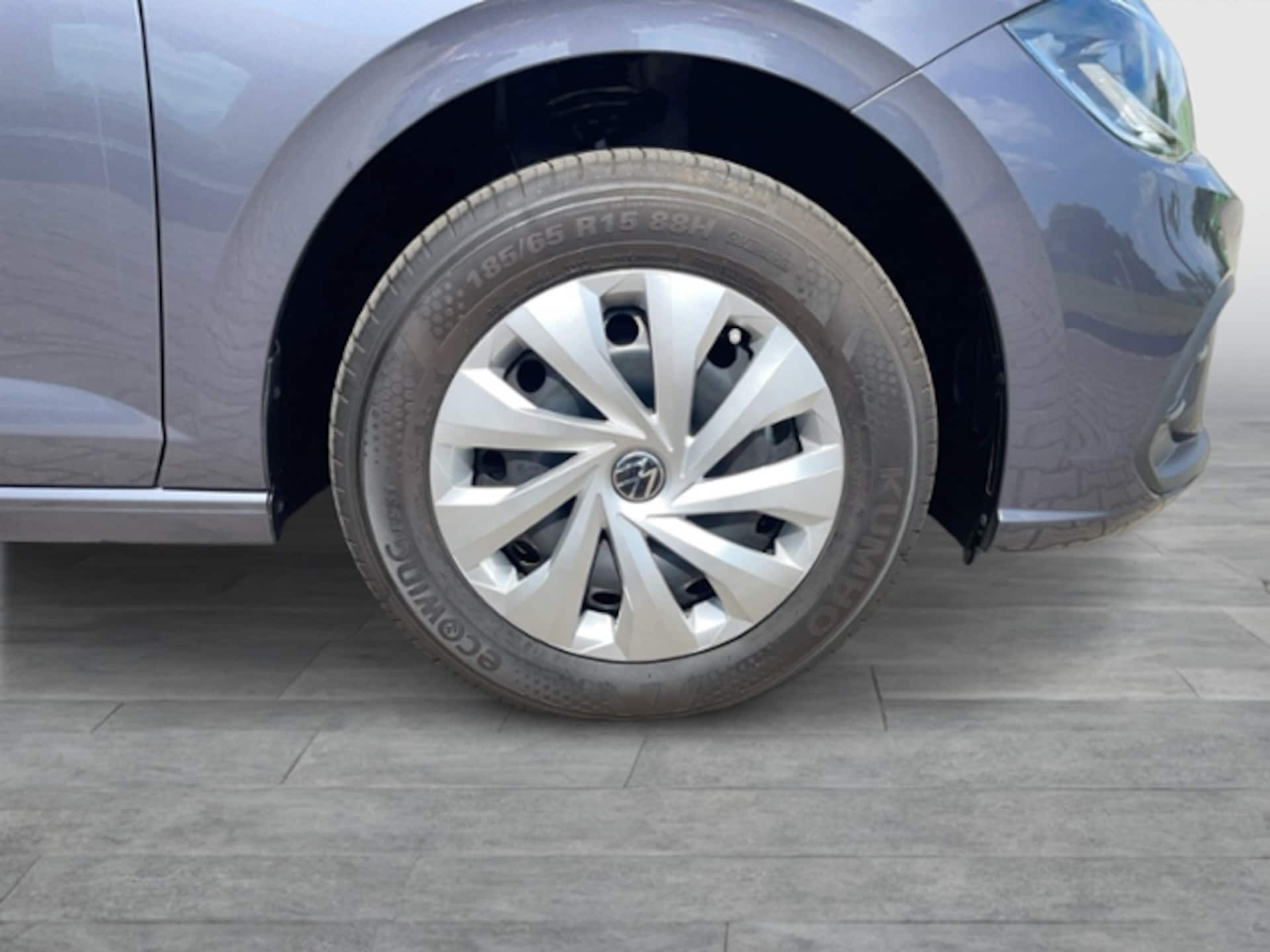 Volkswagen Polo Life