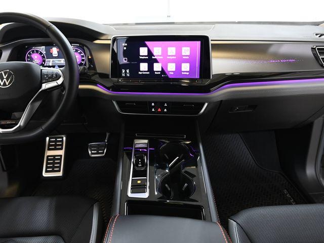 2024 Volkswagen Atlas